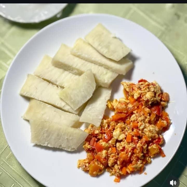 The Tranquil Mews Hotel Abuja Buitenkant foto